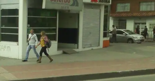 SAFERBO CALLE 92 CON 57 SAFERBO CALLE 92 CON 57